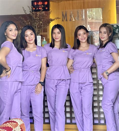 majesty spa manila